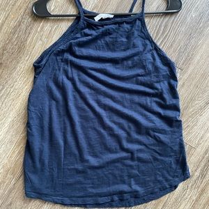 Anthropologie lightweight tank
